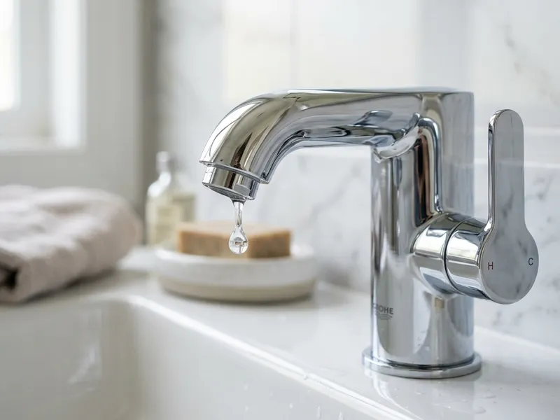 Faucet Repair & Installation Plumber in Palermo, NJ